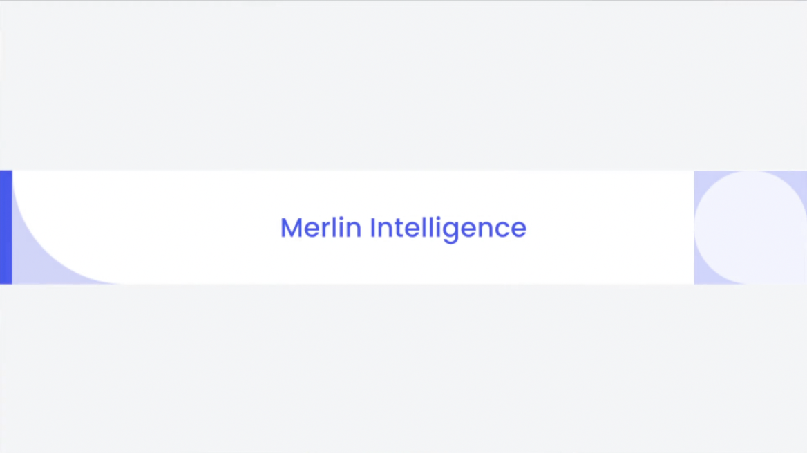 Merlin Intelligence Thumbnail