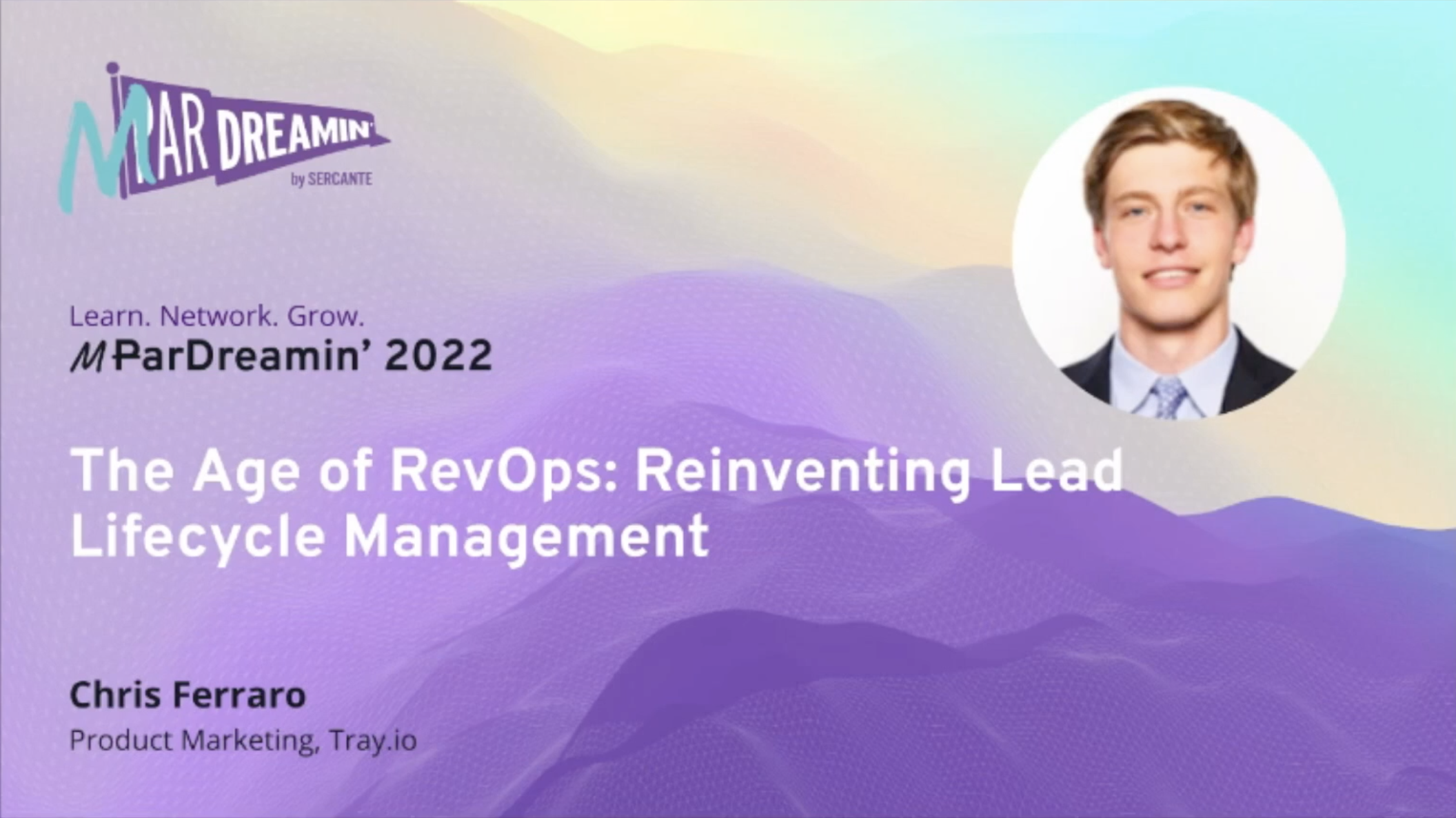 Reinventing Lead Lifecycle Management