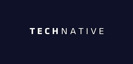 TechNative logo