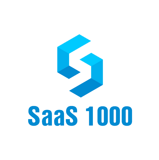 SaaS-1000 Logo