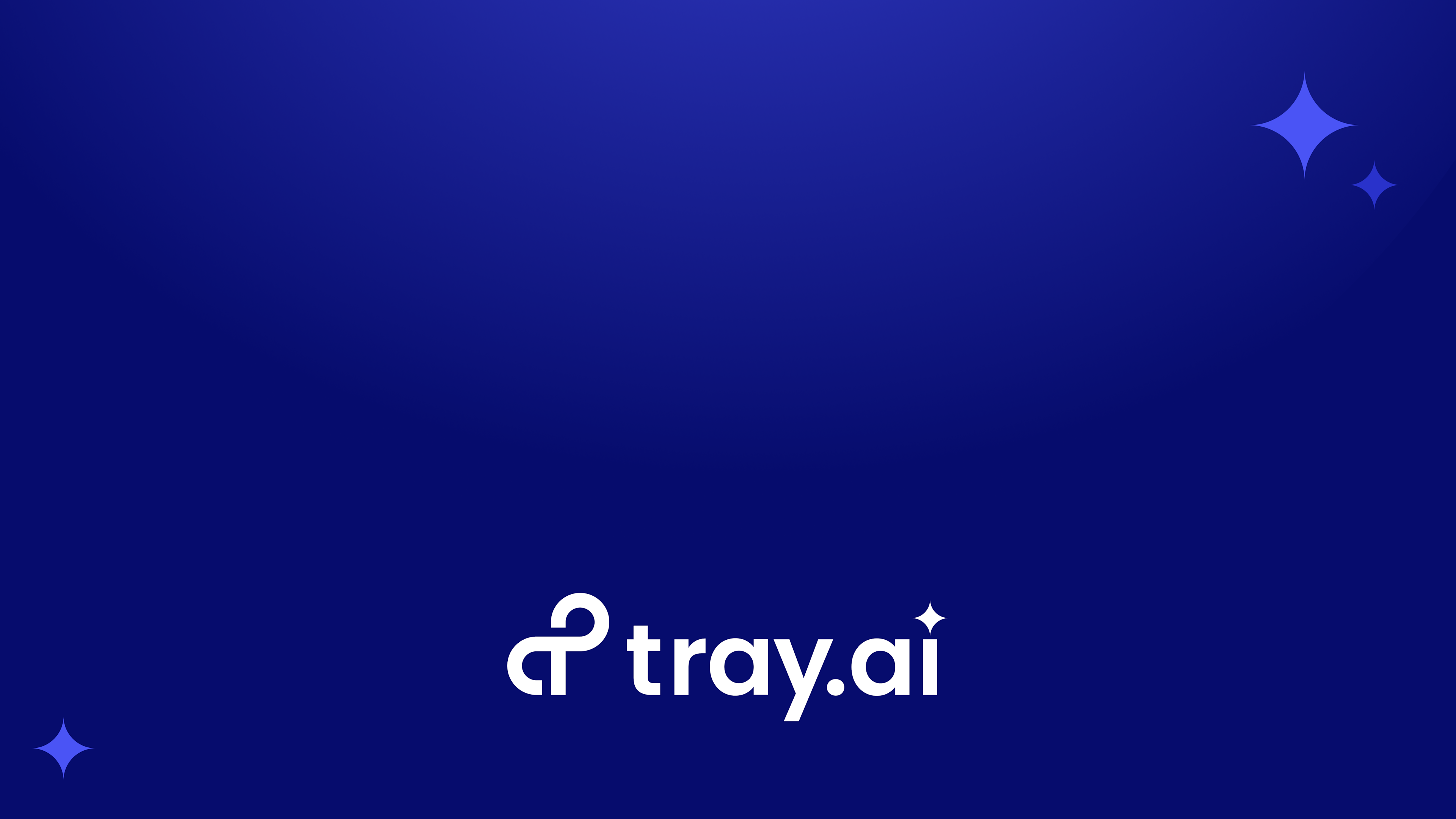 Tray.ai Rebrand Announcement Thumbnail