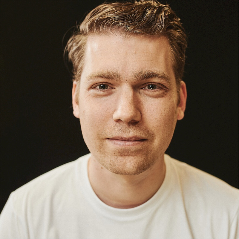 Martijn Russchen, Senior Product Manager at HackerOne