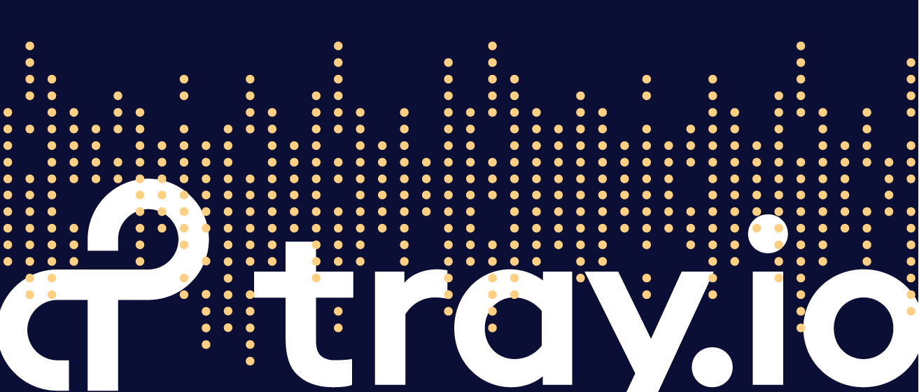 Tray.io raises $37M Series B