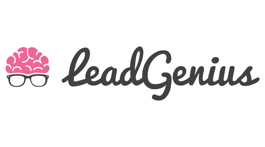 Lead Genius