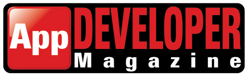 App Developer Magazine logo