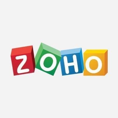 Zoho Invoice