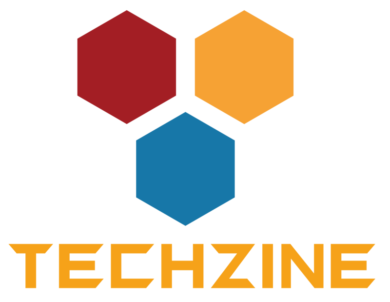 techzine logo