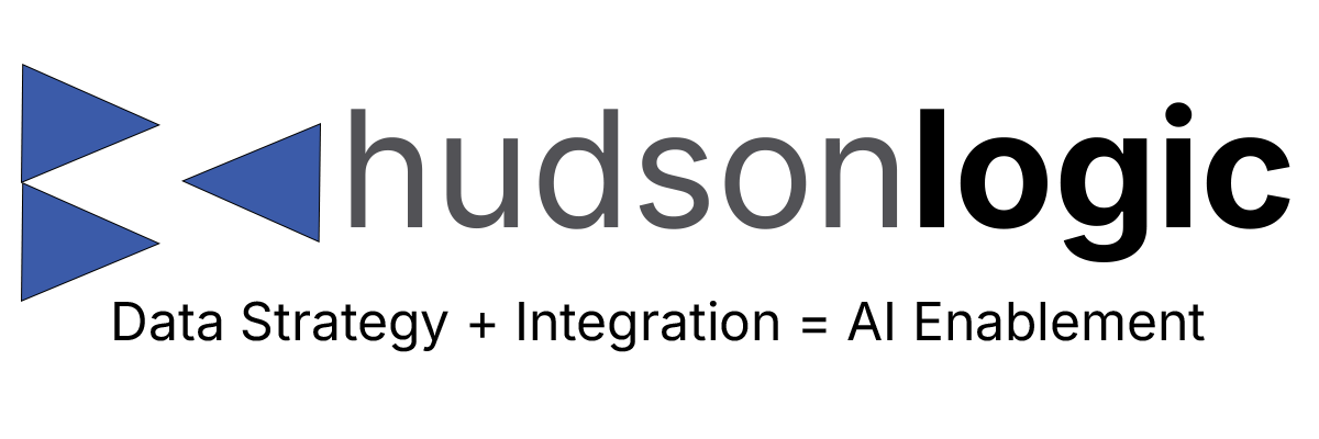 HudsonLogic Partner Logo