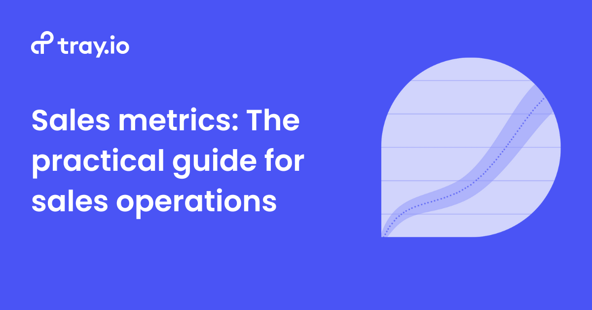 Sales metrics The practical guide for sales operations - for Social Post (2)