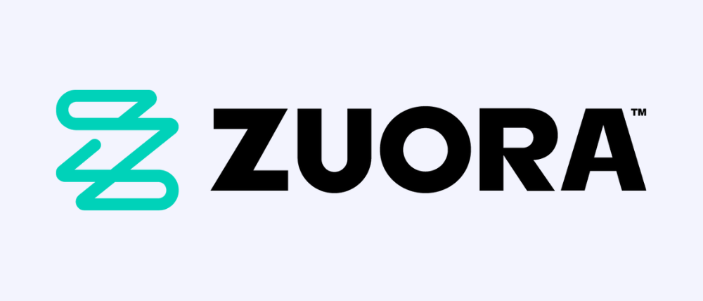 Zuora logo resource tile