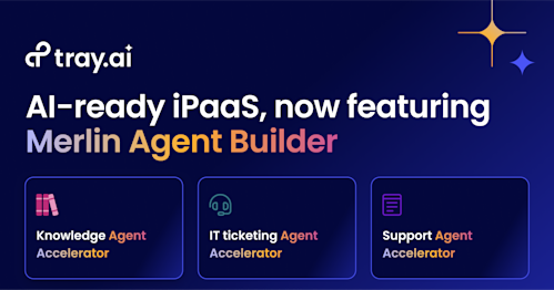 Image associated with Tray.ai