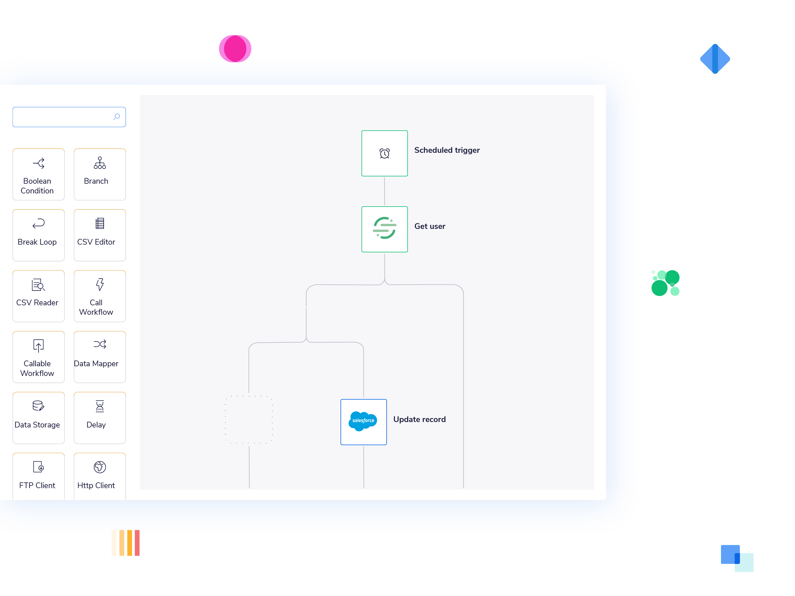 airtable automation formula