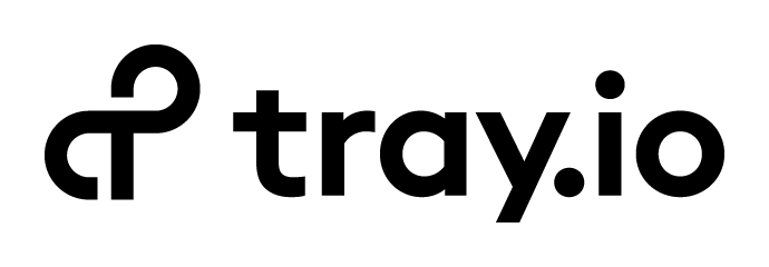 Tray.io logo