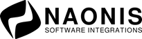 Naonis logo