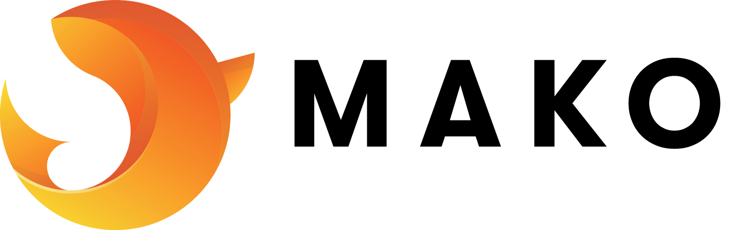 Mako Partner Logo
