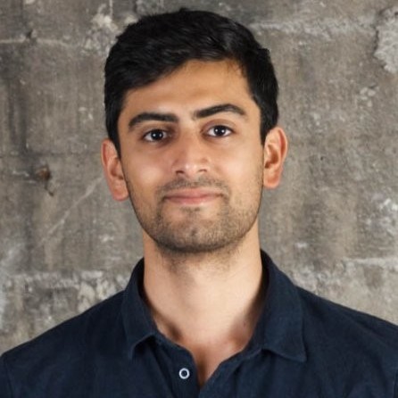 Muhammad Naqvi - Tray.io