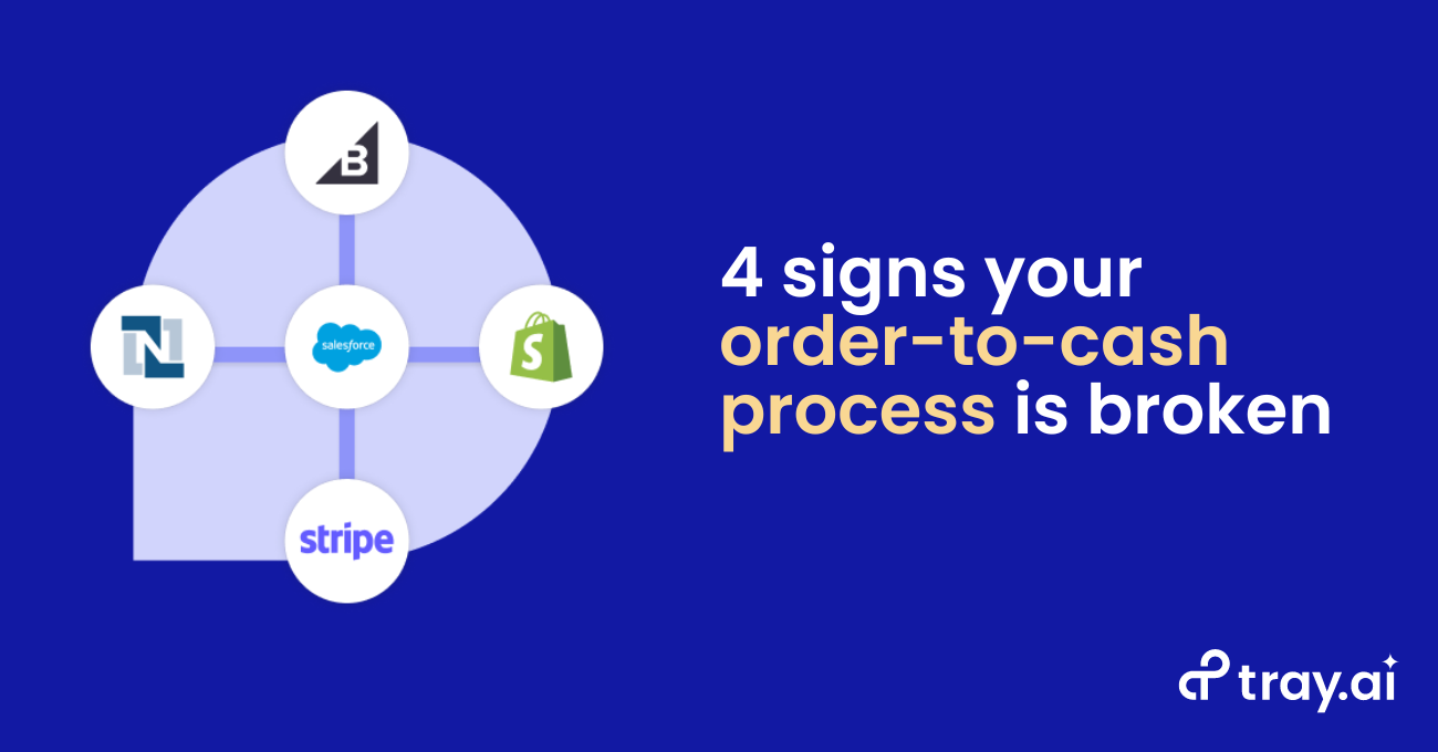 4 signs your order-to-cash process is broken blog trayai