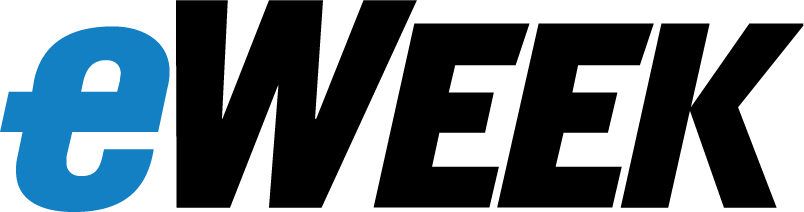 eWEEK logo