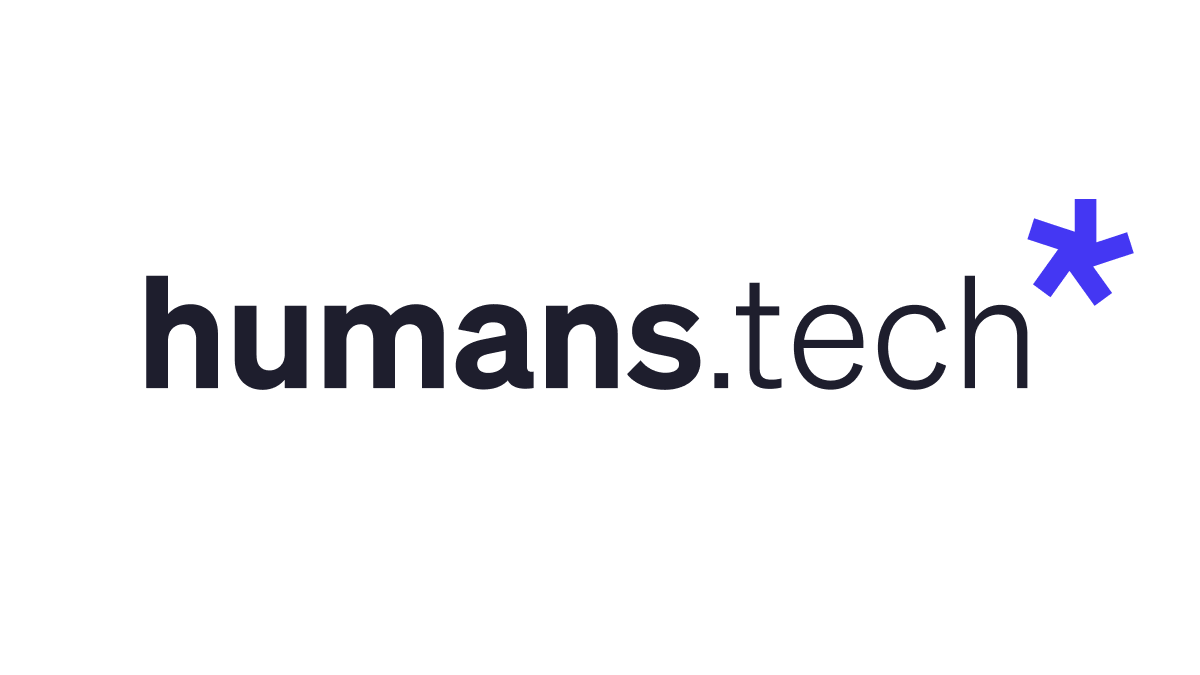 Humans Tech Partner Logo
