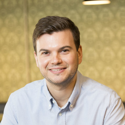 Rich Tray.io author profile image