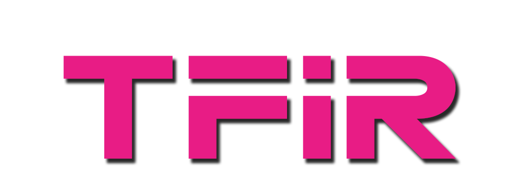 tfir logo