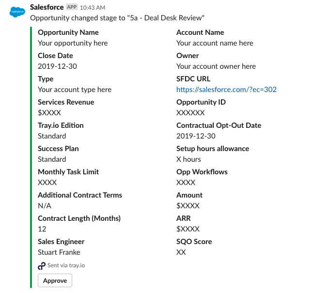 Working With Slack API Programatically 3