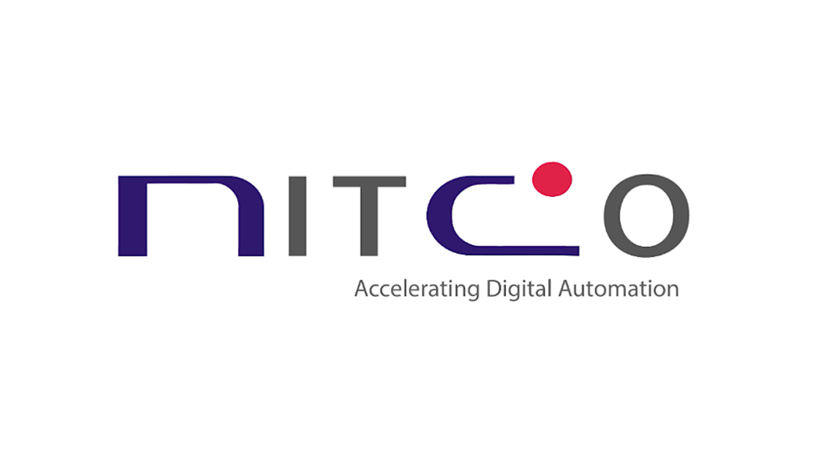 NITCO Inc Partner Logo