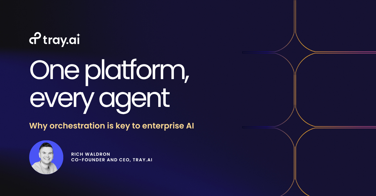 rich li article 5 one platform 