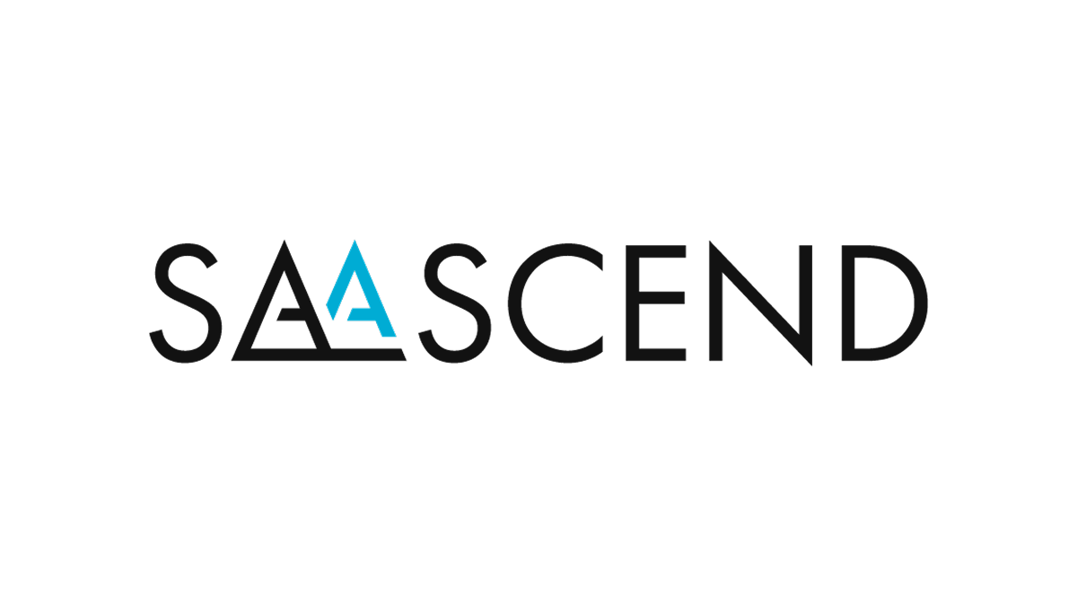 SaaScend Partner Logo