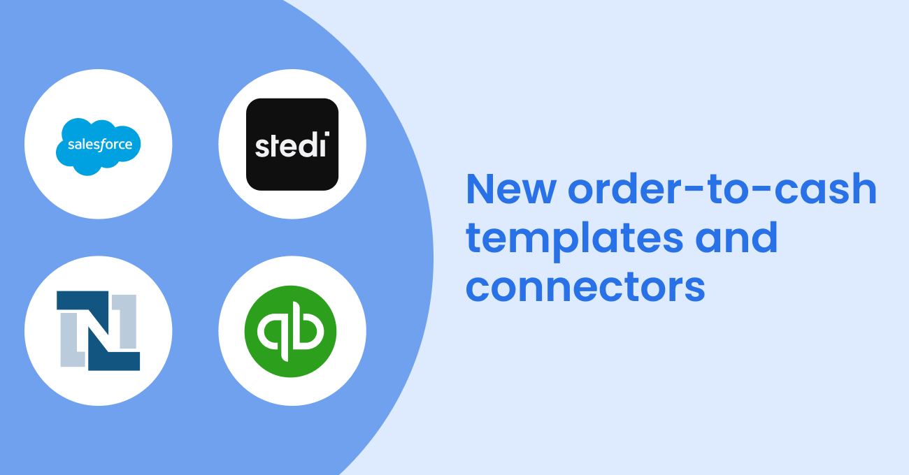 Blog - New Templates Connectors