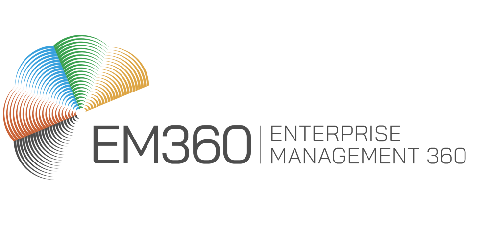 EM360Tech logo