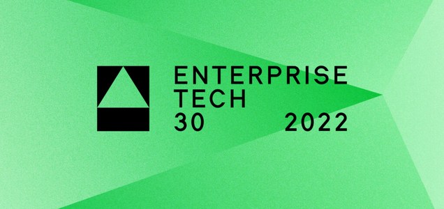 Enterprise Tech 30 - Tray.io