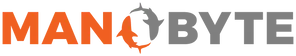 ManoByte logo
