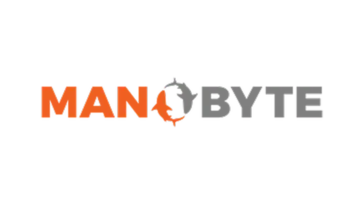 ManoByte Partner Logo