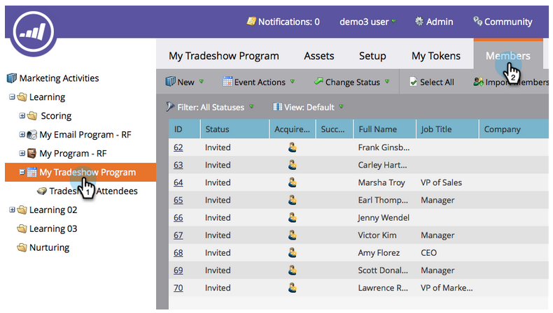 Ultimate Guide To Marketo Bulk Updates 1