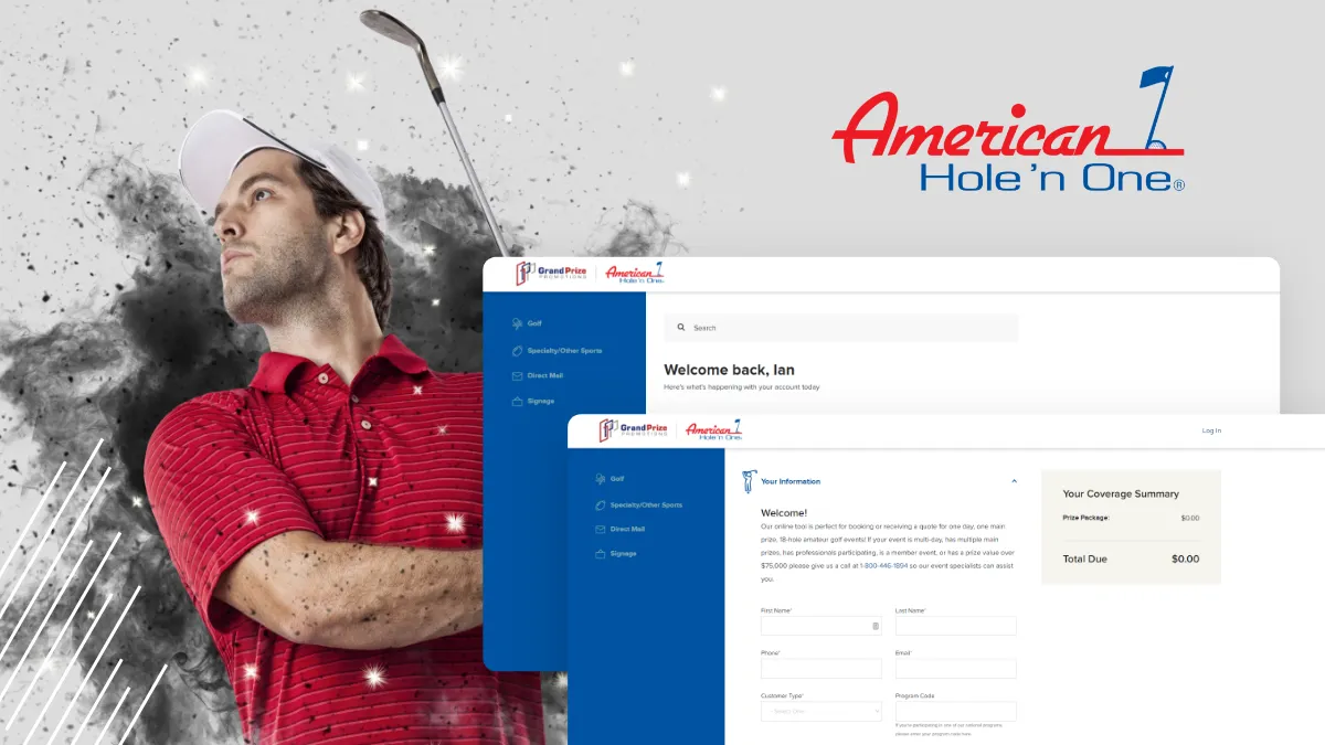 American Hole 'n One