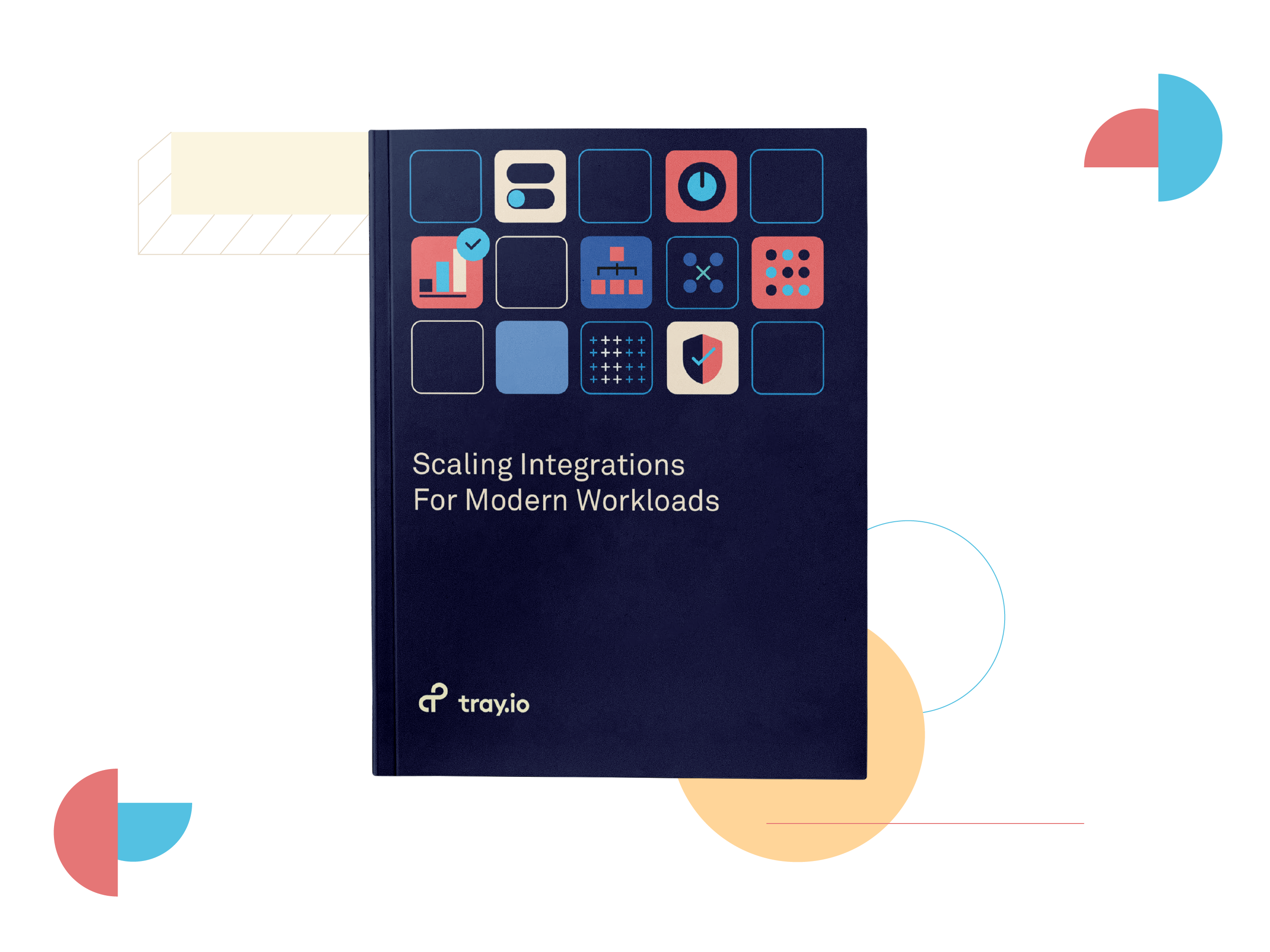 Scaling Integrations for Modern Workloads Registration