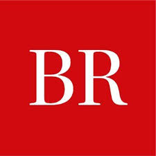 br logo