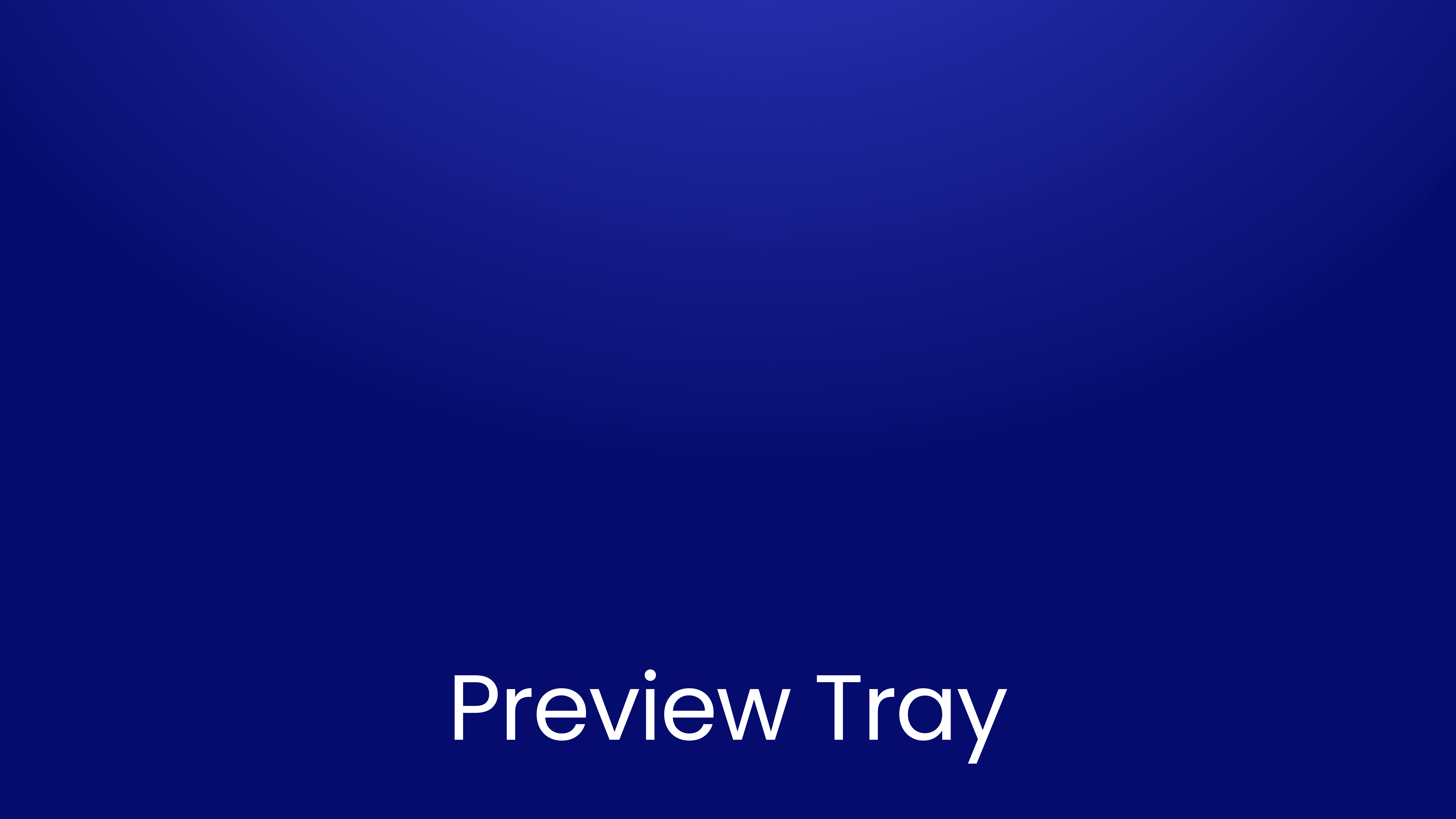 Tray.ai Meat and Potatoes Demo Thumbnail - Trial Page Edition