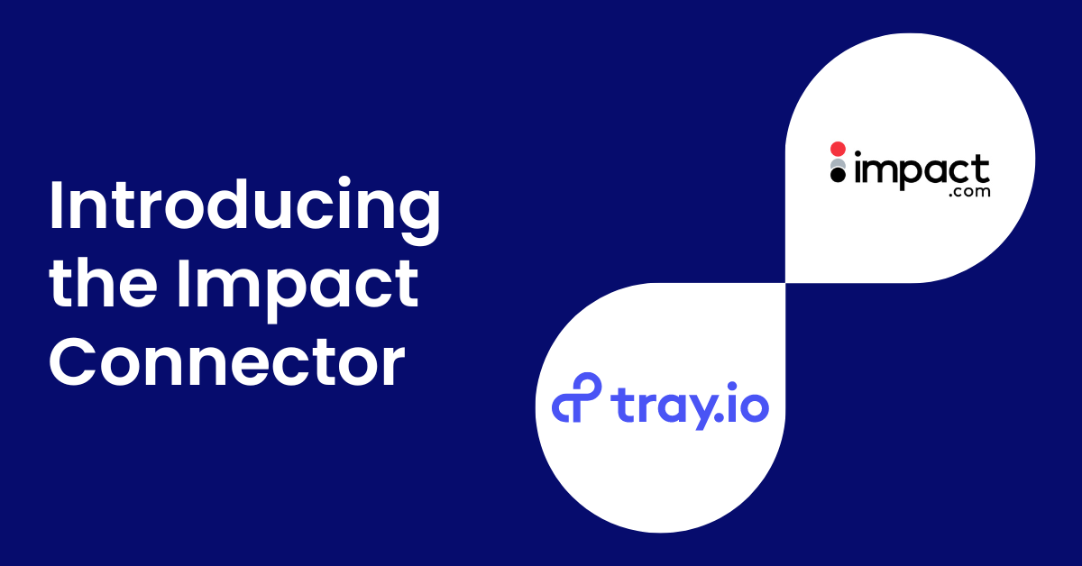 Tray.io + Impact.com - for sharing on social (2)