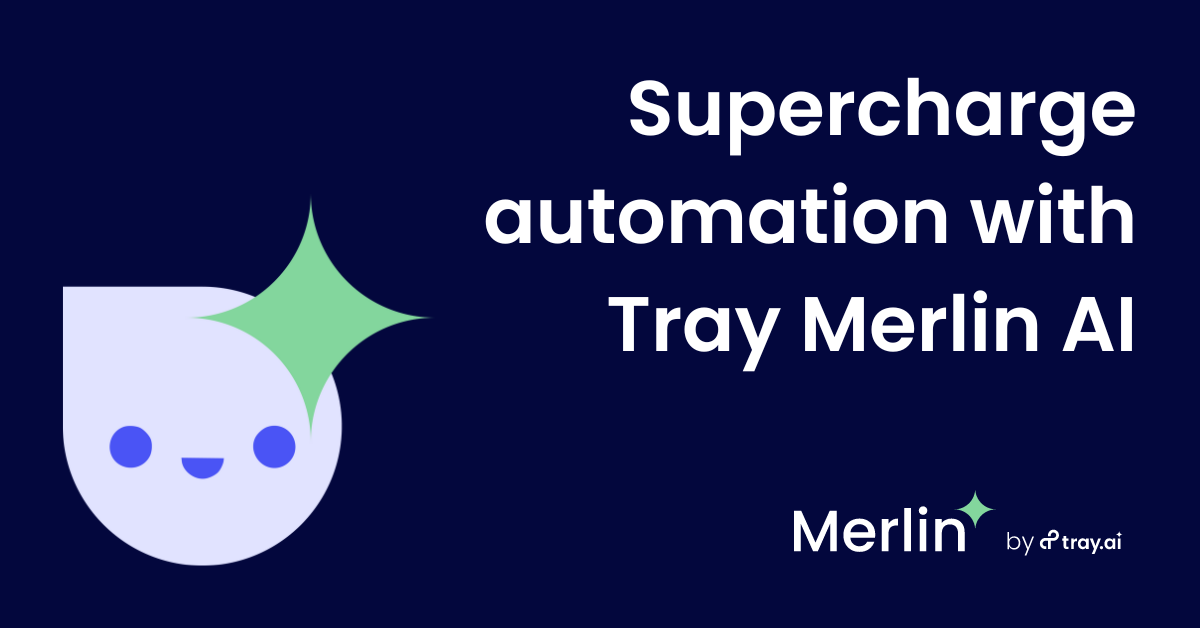 Supercharge automation merlin q&a blog pt 2