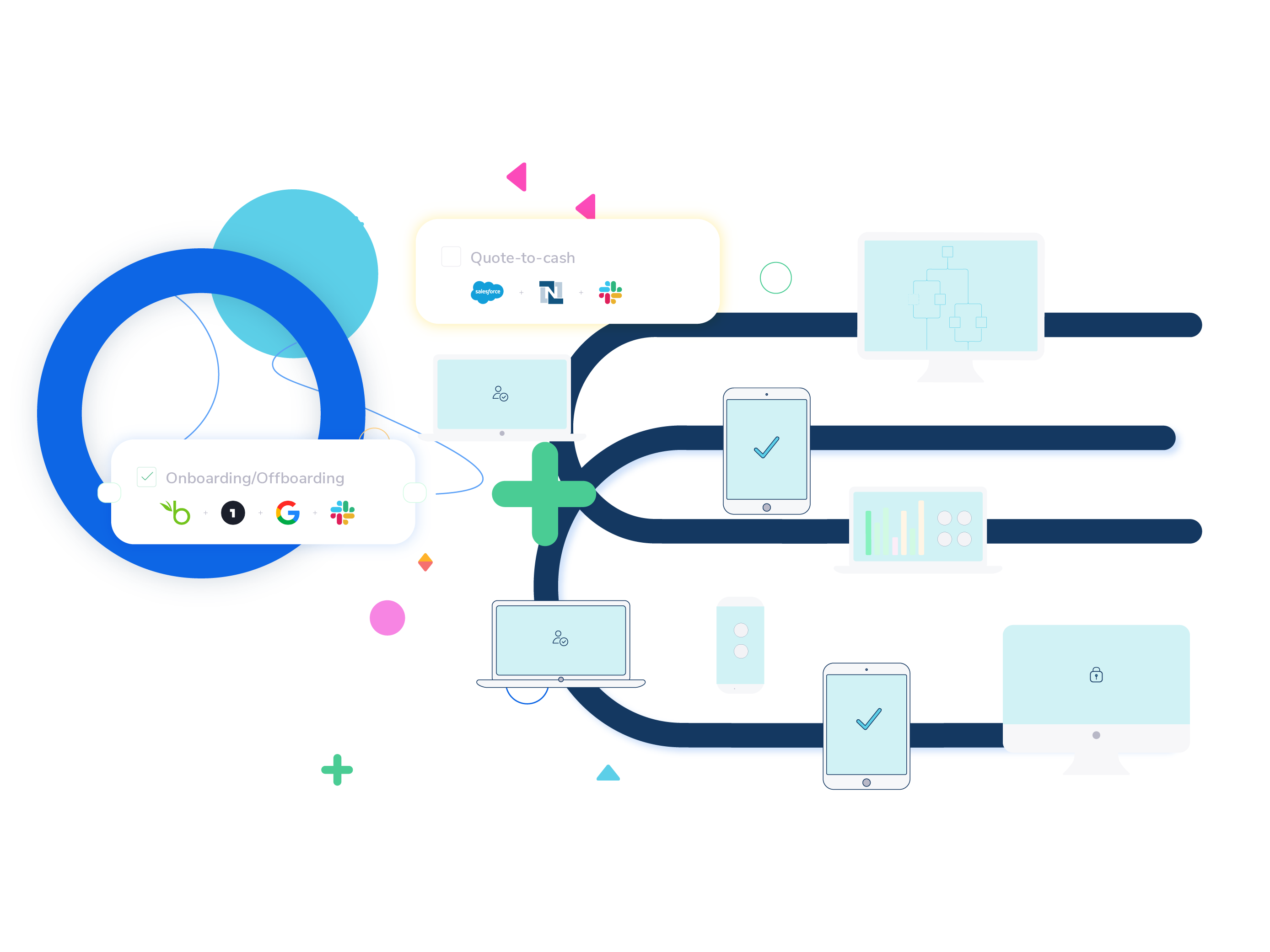 Tray.io + Nucleus Research Webinar Register