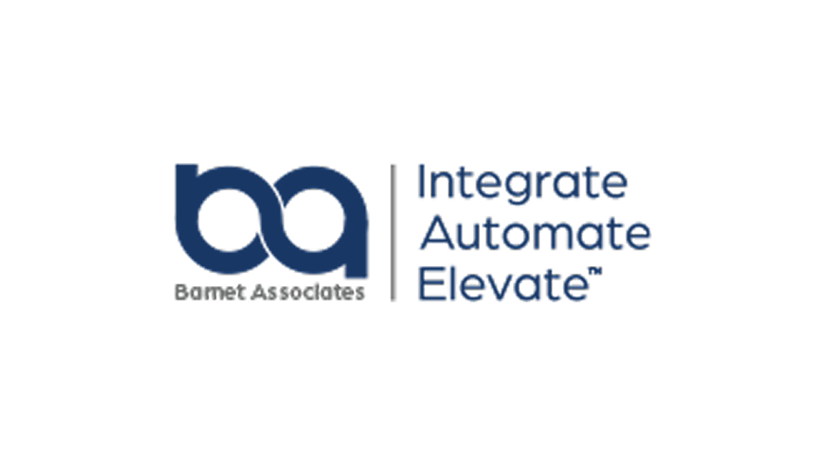 Barnet Associates Partner Logo