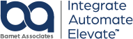 Barnet Associates Partner Logo