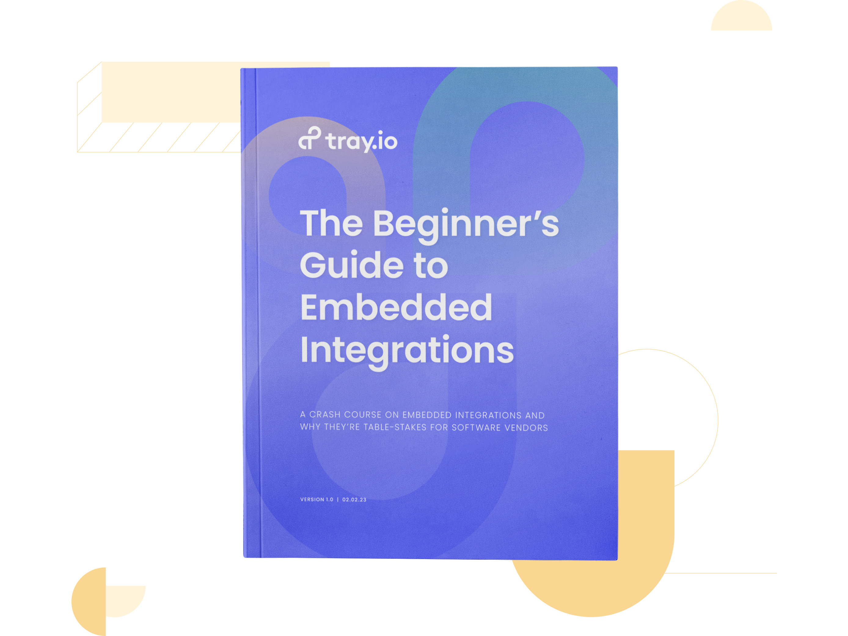 Beginners Guide to Embedded Integrations eBook LP image 