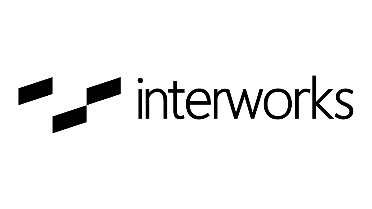InterWorks, Inc. Partner Logo