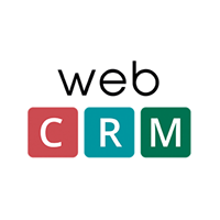 WebCRM