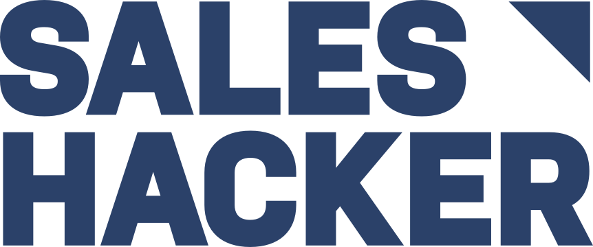 Sales Hacker podcast logo