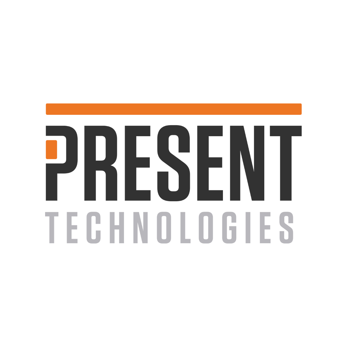 Present Technologies Partner Logo