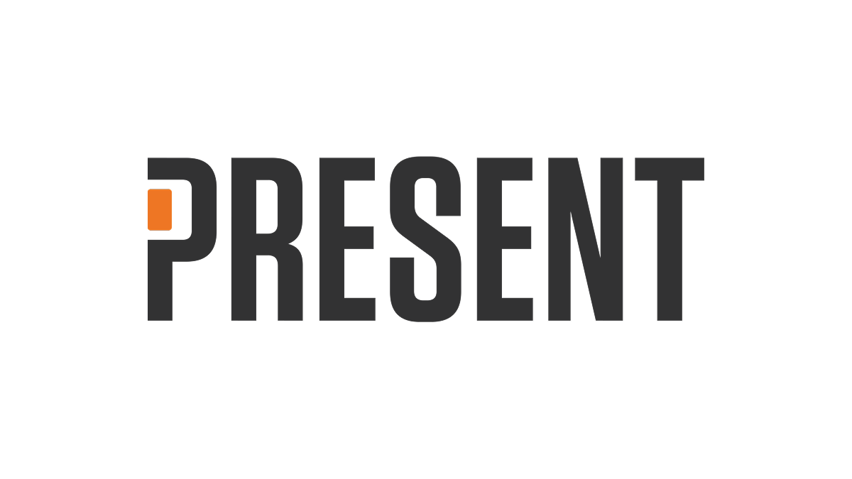 Present Technologies Partner Logo
